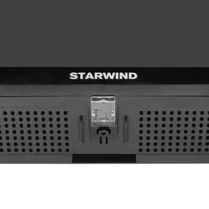 Телевизор Starwind SmartTV 4K 55 дюйм (140 см)