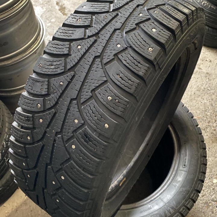 Nord Wolf 205/55 R16❄️