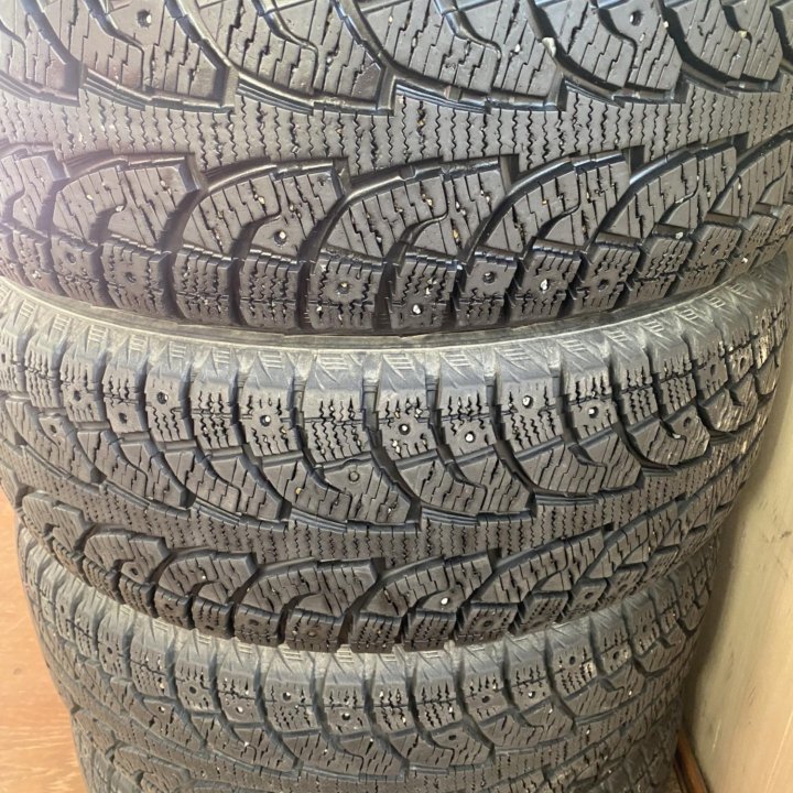 225/60/17 Hankook зима