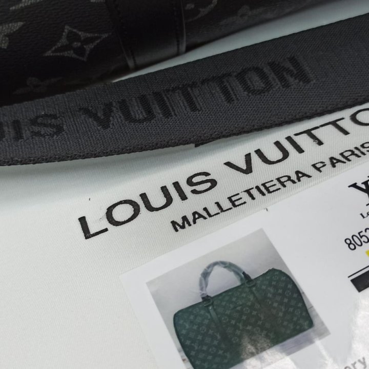 Сумка Louis Vuitton премиум !