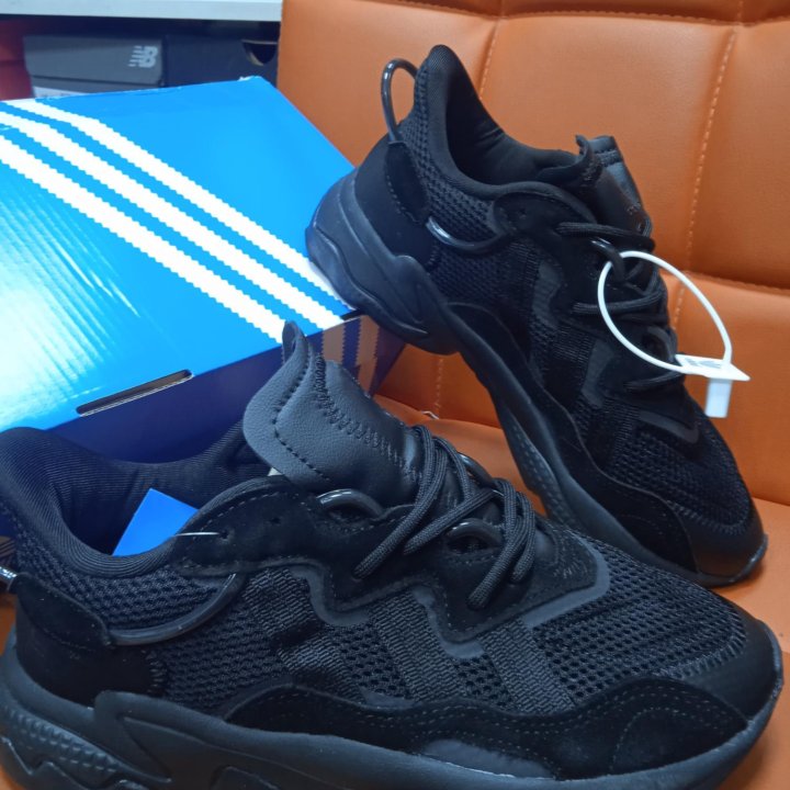 Кроссовки Adidas Oswego