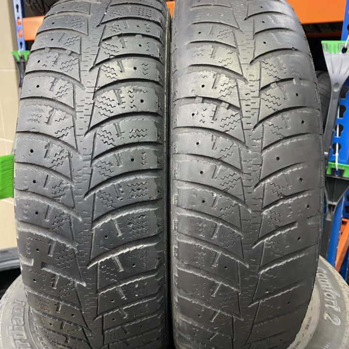 155/70 R13 Laufenn I Fit Ice LW71