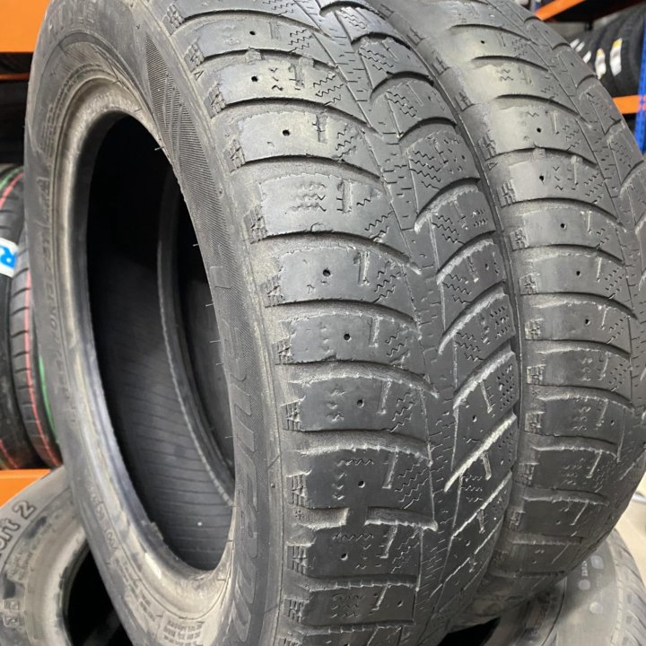 155/70 R13 Laufenn I Fit Ice LW71