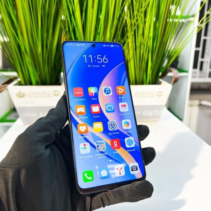 HUAWEI NOVA Y90 128gb, б/у