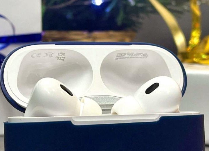 AirPods Pro 2 Pro 2 AirPods  аирподс про