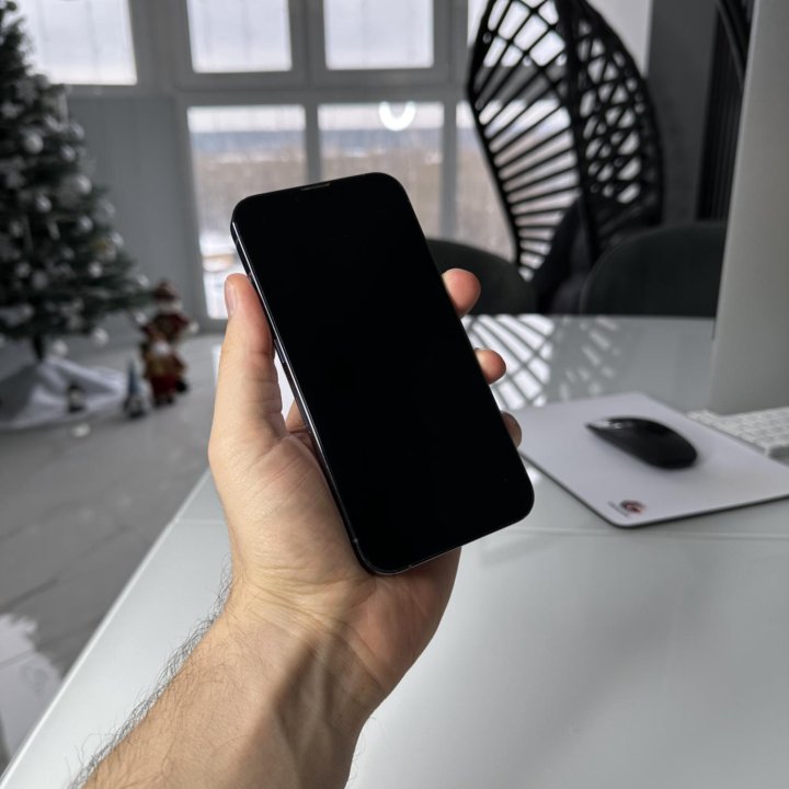 iPhone 13 Pro 1tb Ростест