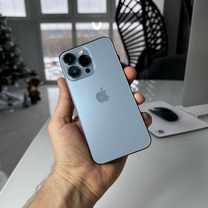 iPhone 13 Pro 1tb Ростест