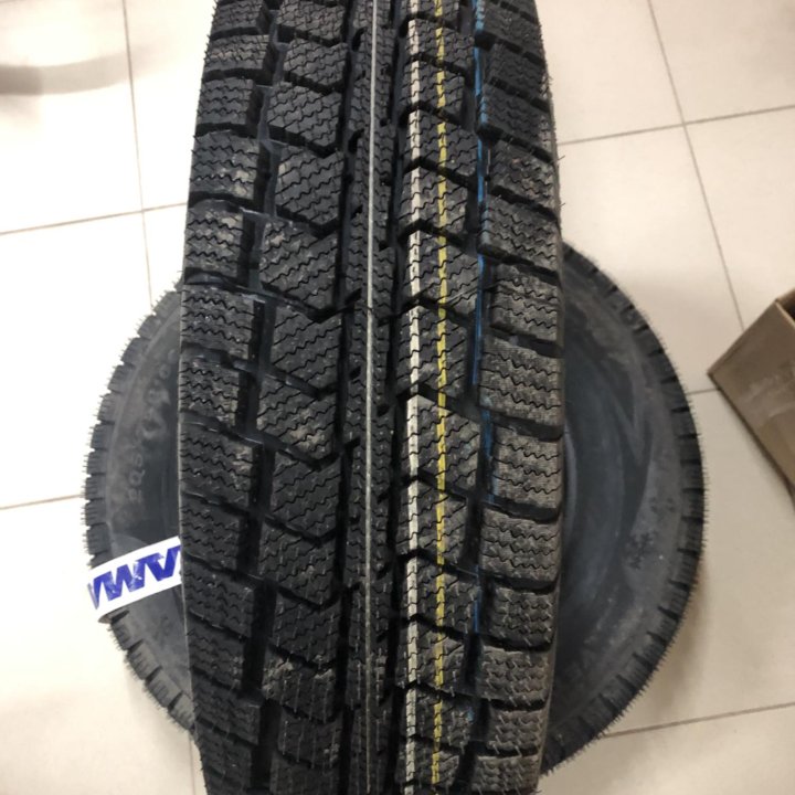 Шина 205/75r16