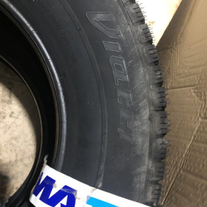 Шина 205/75r16