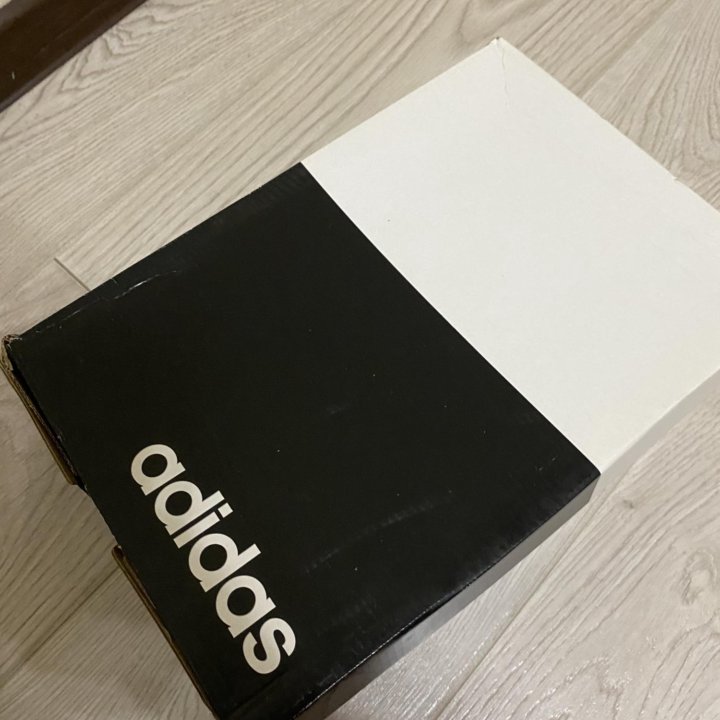 Adidas