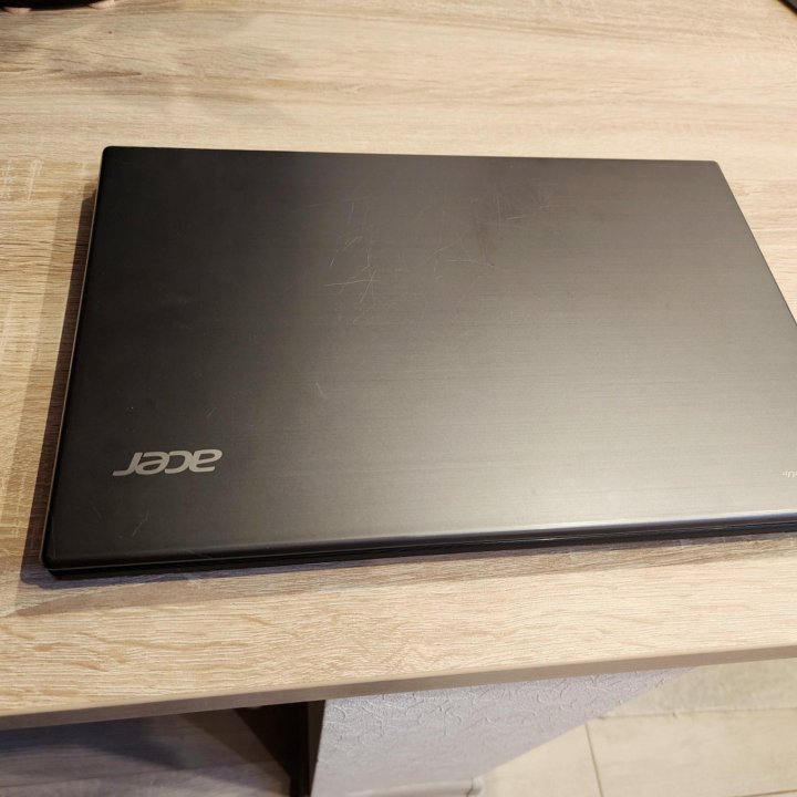 Acer, core i7, 10gb, SSD+HDD