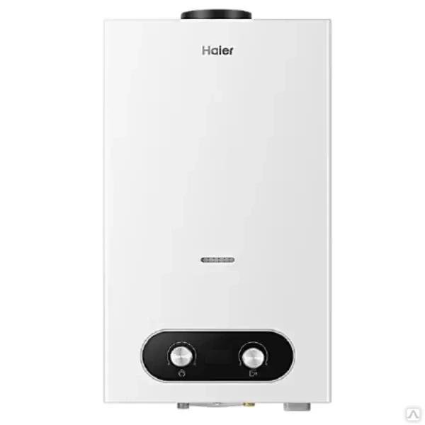 Газовый котлы и колонки Haier