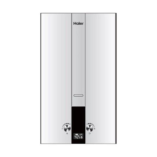 Газовый котлы и колонки Haier