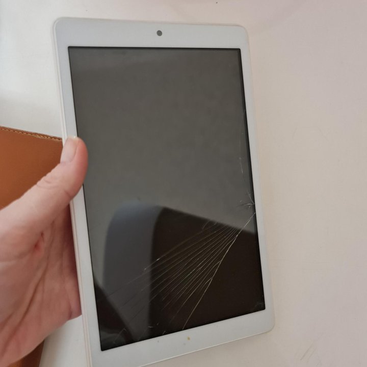 Планшет Teclast P80h на запчасти