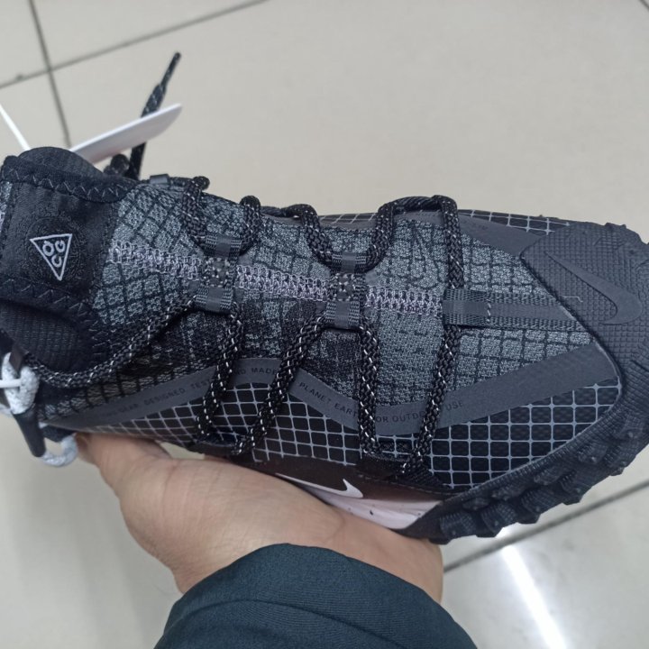 Кроссовки Nike ACG Fly Mountain