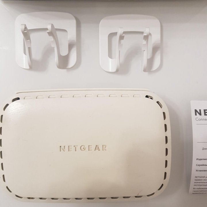 Mаршрутизатор Netgear