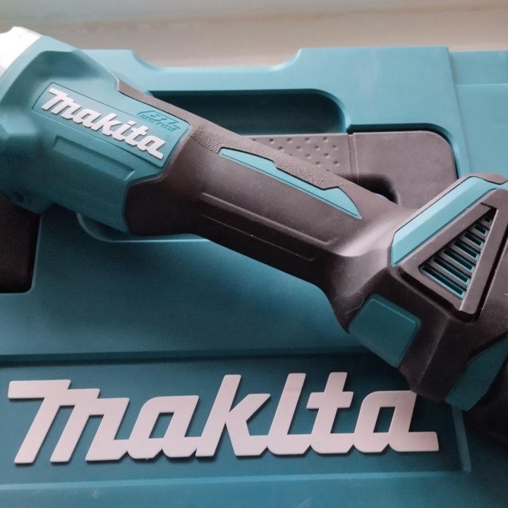 Болгарка Makita аккумуляторная