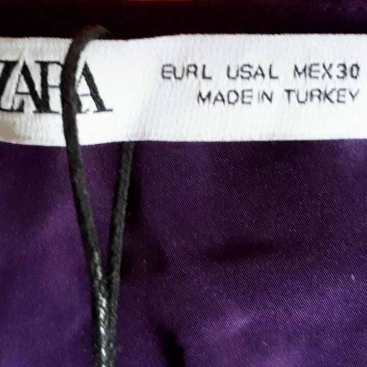 Блузка ZARA