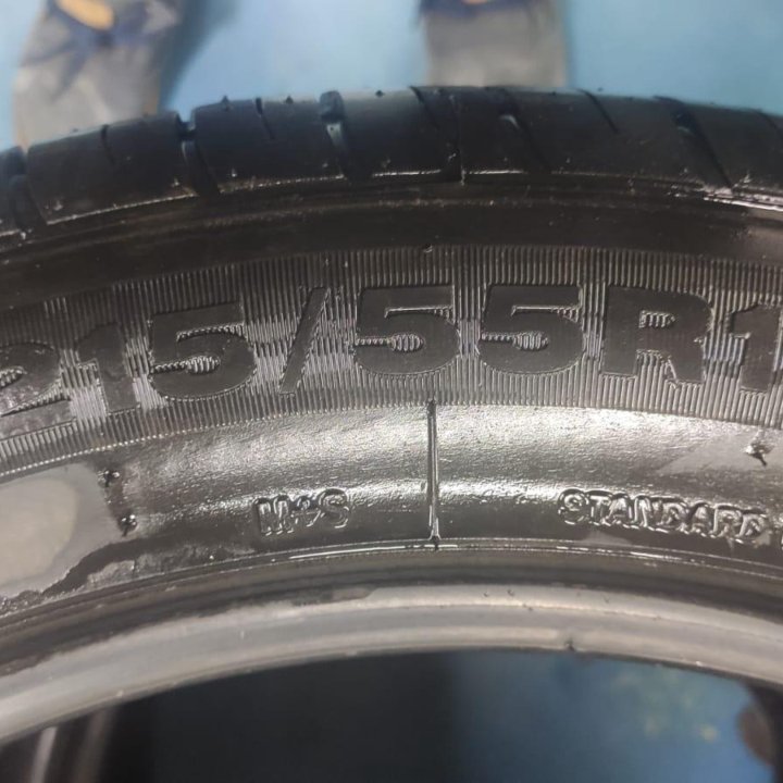 Gremax Max 1000 215/55 R18 110H