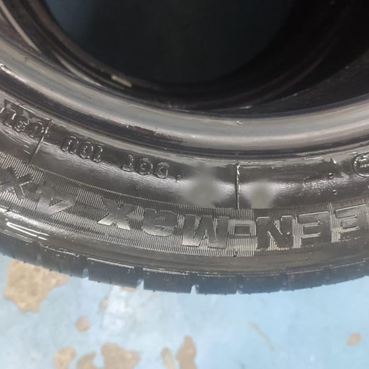 Gremax Max 1000 215/55 R18 110H