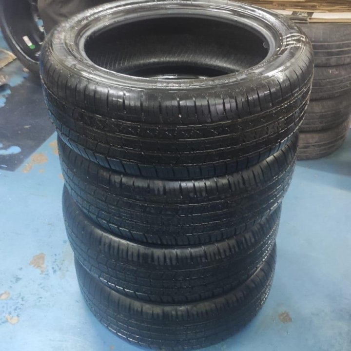 Gremax Max 1000 215/55 R18 110H