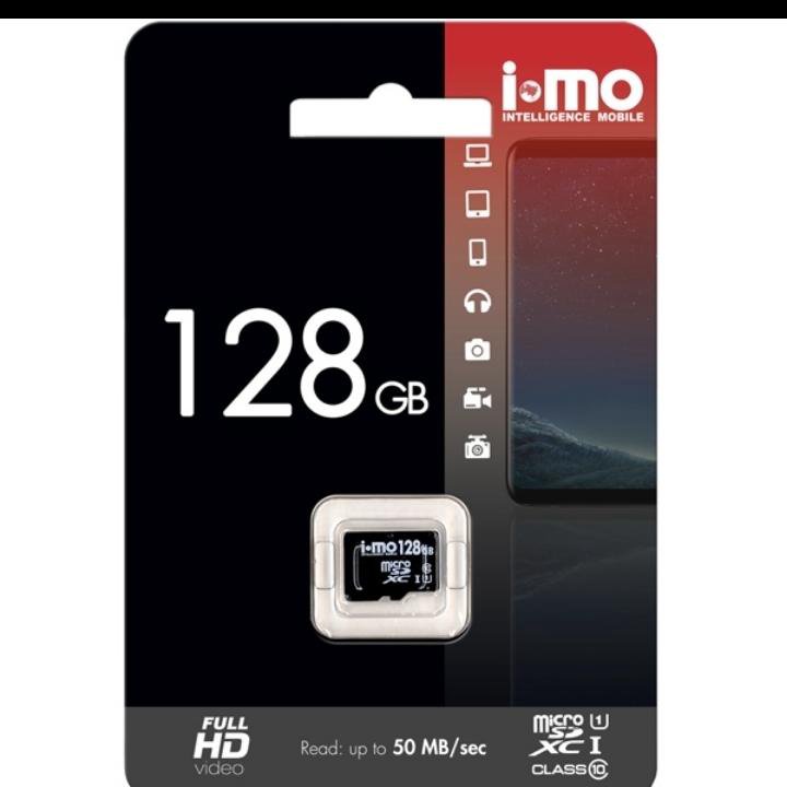 micro SD 128GB