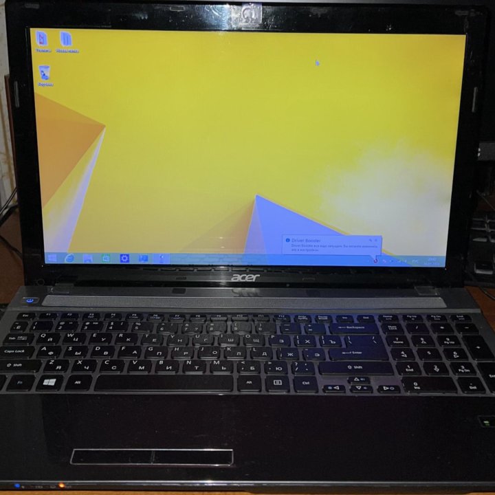 Ноутбук Acer Aspire V3-571G