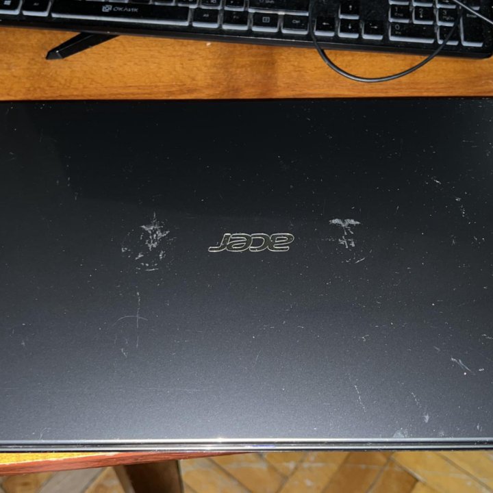 Ноутбук Acer Aspire V3-571G