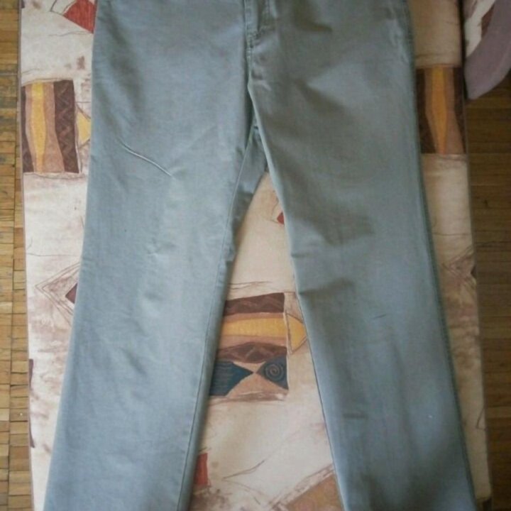 Брюки новые