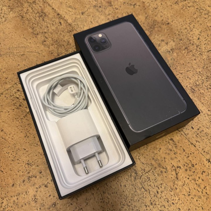 iPhone 11 Pro Max 256