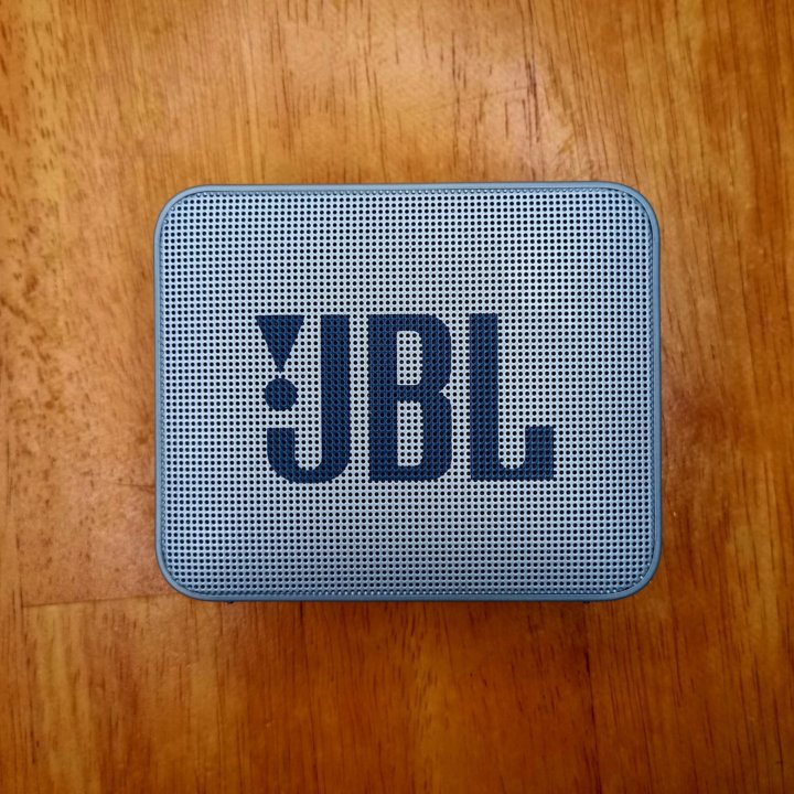 Блютуз колонка JBL GO2