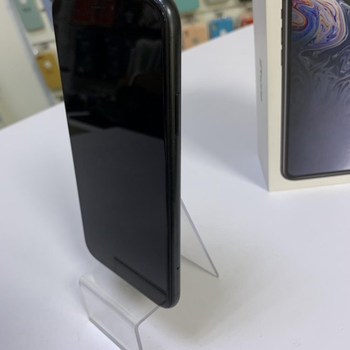 iPhone XR 64Gb оригинал (с Face ID)