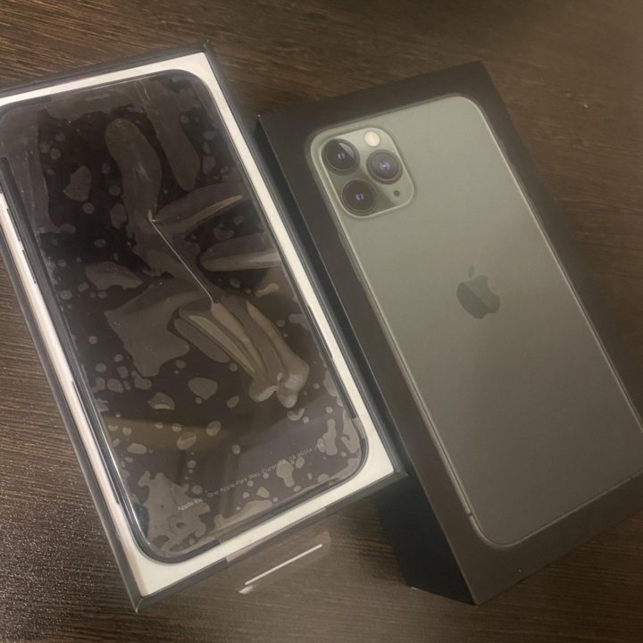 iPhone 11 pro