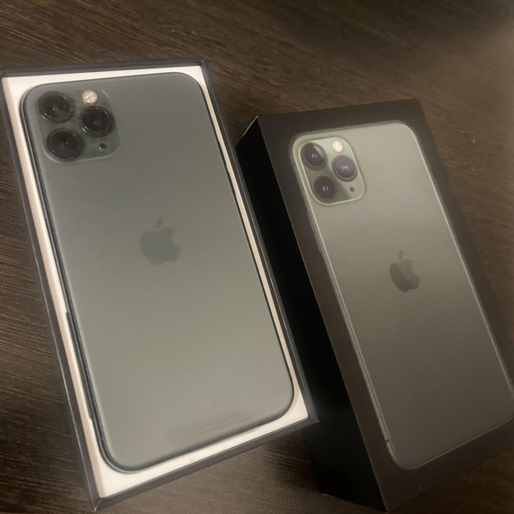 iPhone 11 pro