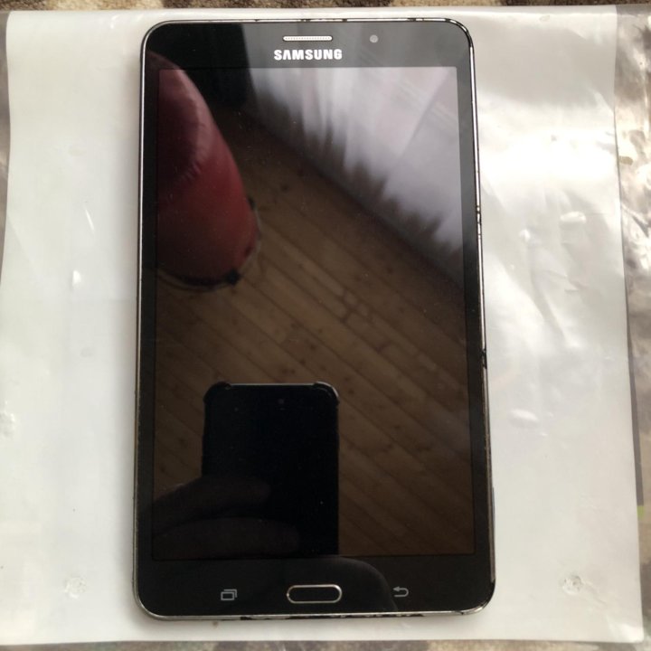 Планшет Samsung SM t-231 Galaxy tab4