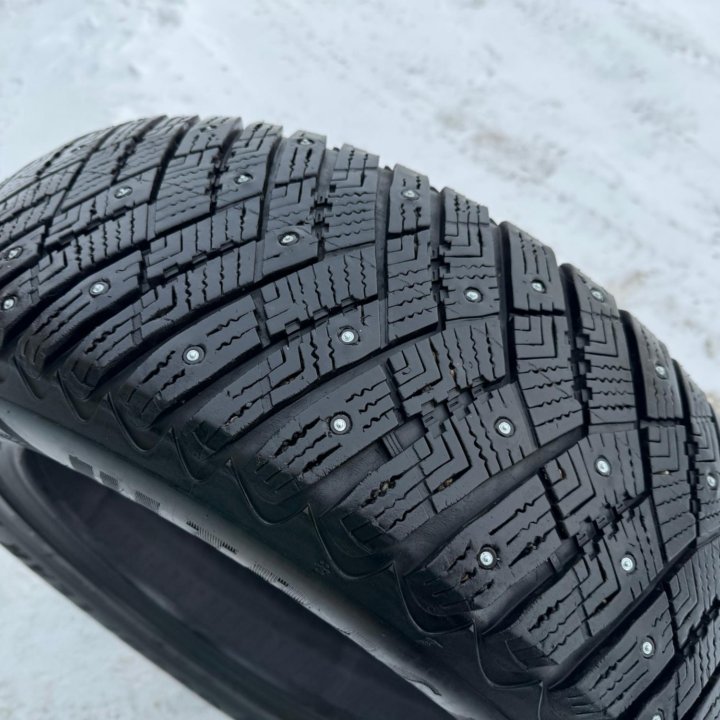 225/65 R17 GOODYEAR ICE ARCTIC ЗИМА