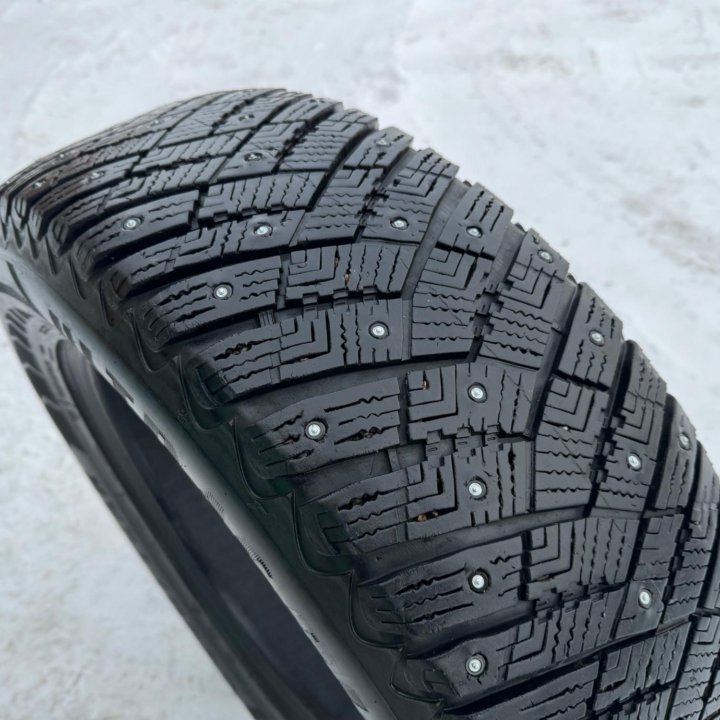 225/65 R17 GOODYEAR ICE ARCTIC ЗИМА