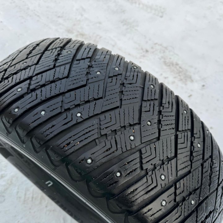 285/65 R17 Goodyear ICE Arctic ЗИМА