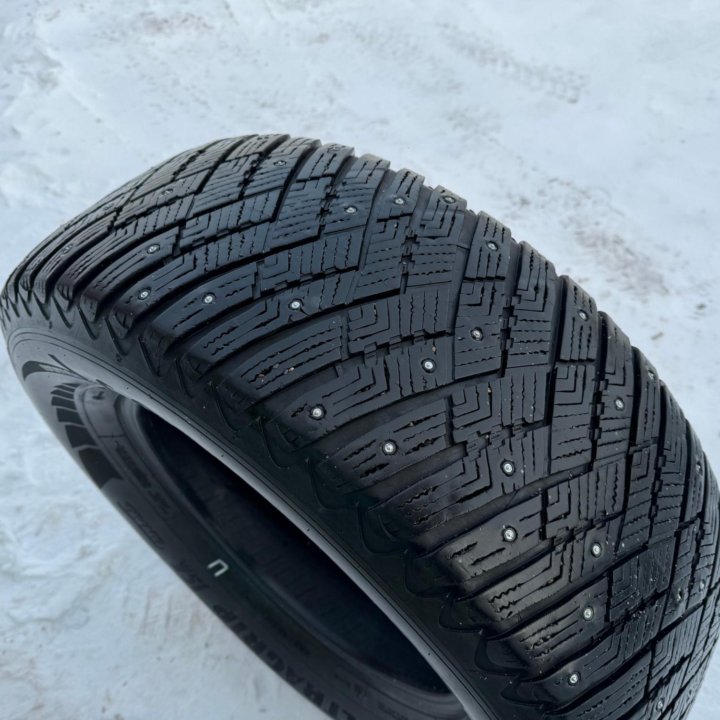 285/65 R17 Goodyear ICE Arctic ЗИМА