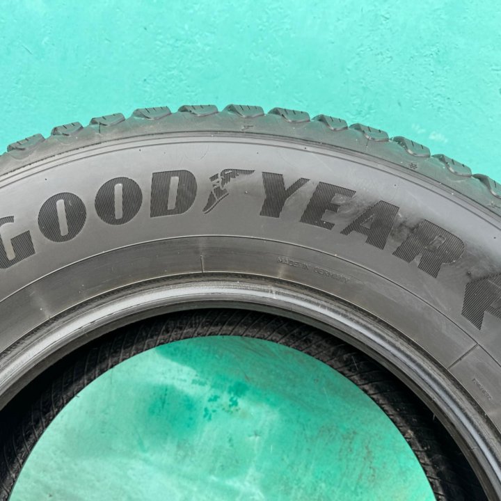 285/65 R17 Goodyear ICE Arctic ЗИМА