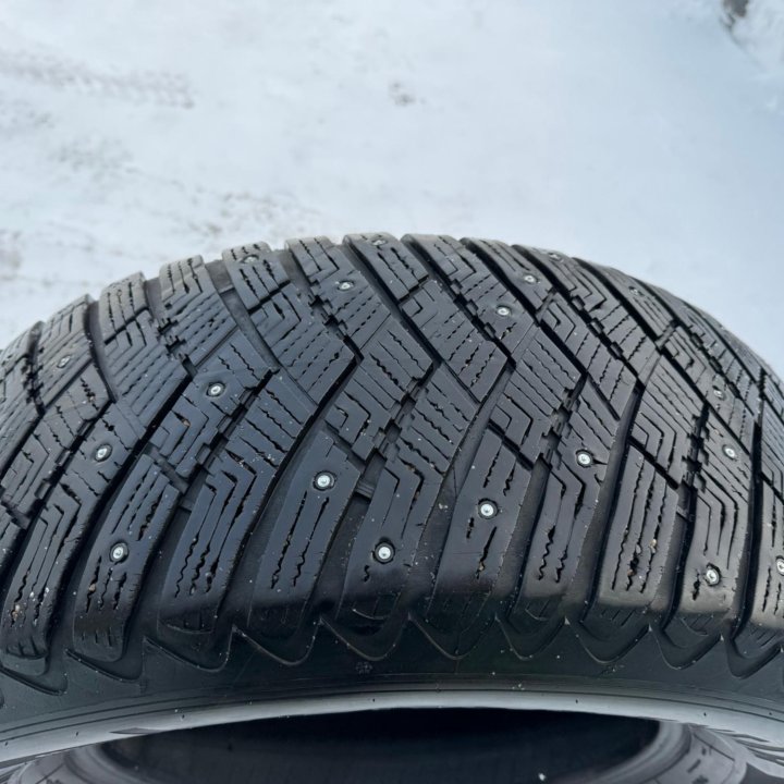 285/65 R17 Goodyear ICE Arctic ЗИМА