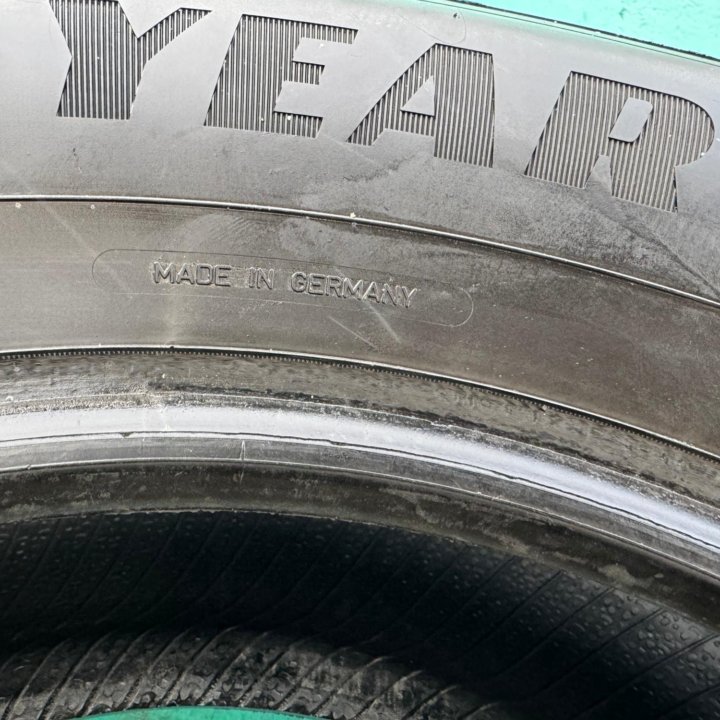 285/65 R17 Goodyear ICE Arctic ЗИМА