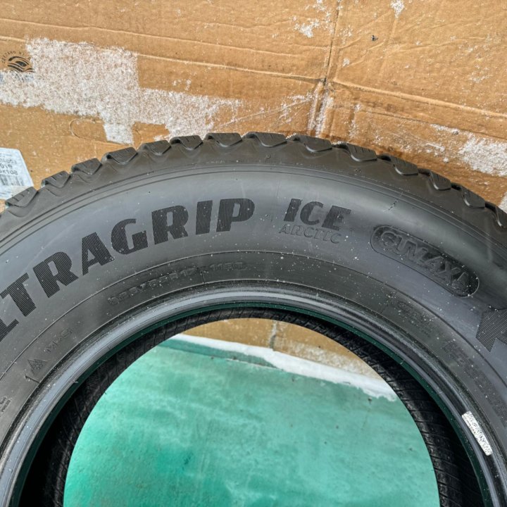 285/65 R17 Goodyear ICE Arctic ЗИМА