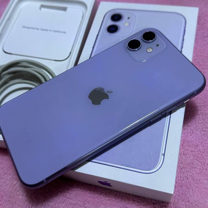 iPhone 11 128Gb