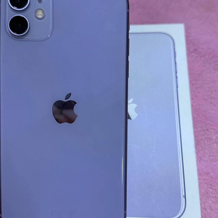 iPhone 11 128Gb