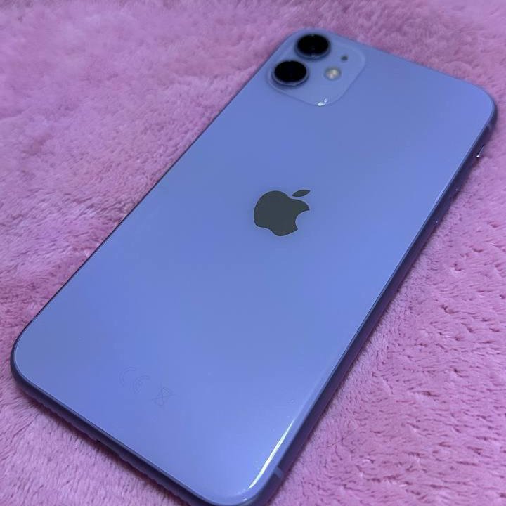 iPhone 11 128Gb