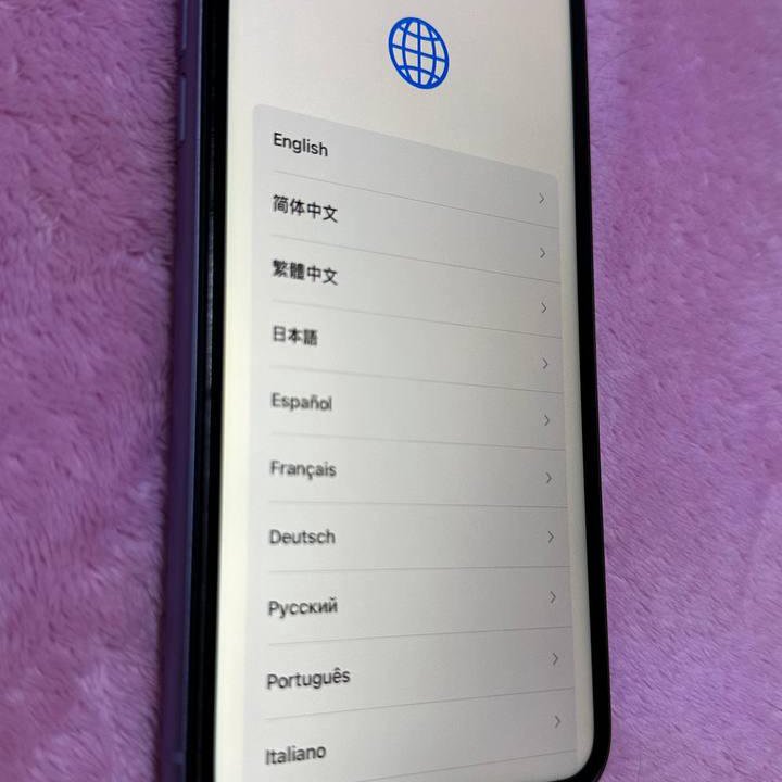 iPhone 11 128Gb