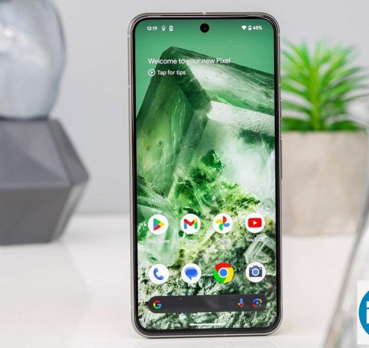 Google Pixel 8 8/128Gb Новый