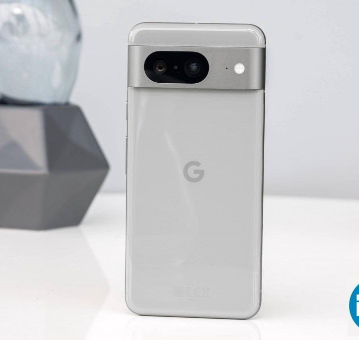 Google Pixel 8 8/128Gb Новый