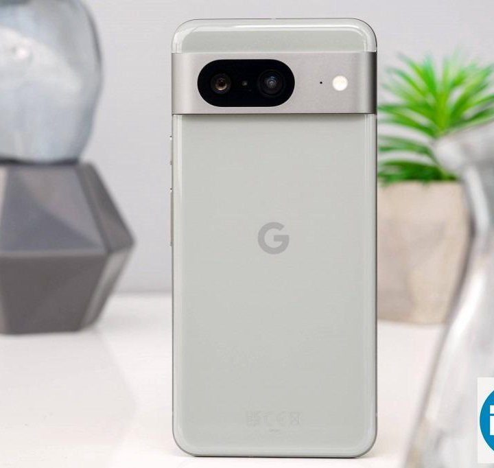 Google Pixel 8 8/128Gb Новый